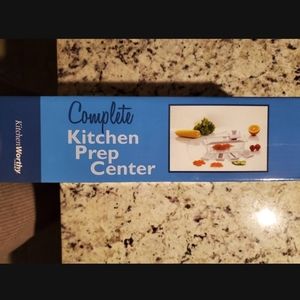 Multipurpose Kitchen Tool Julienne Juicer Grater Slicer Shredder Mandolin